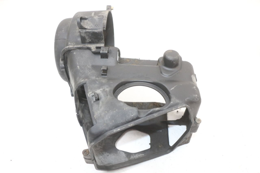 photo de ENGINE COVER RENAULT KOURANOS 125 (2001 - 2004) - Alternative perspective