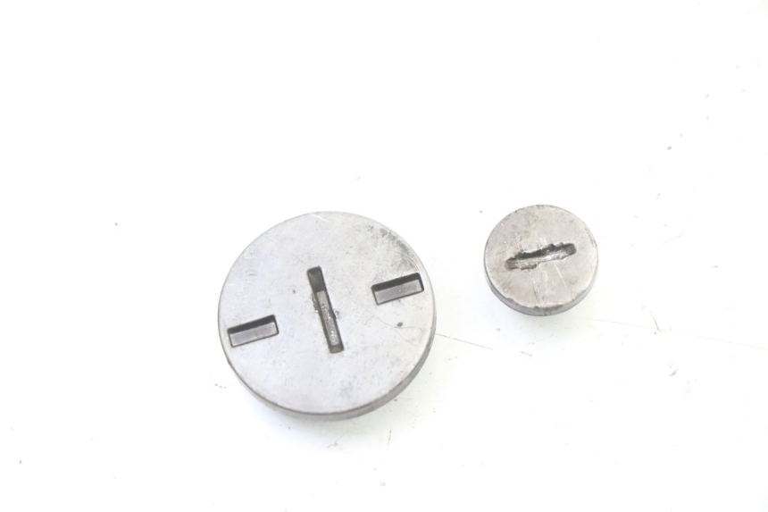 photo de ENGINE COVER KAWASAKI KX F KXF 450 (2009 - 2011) - Main view