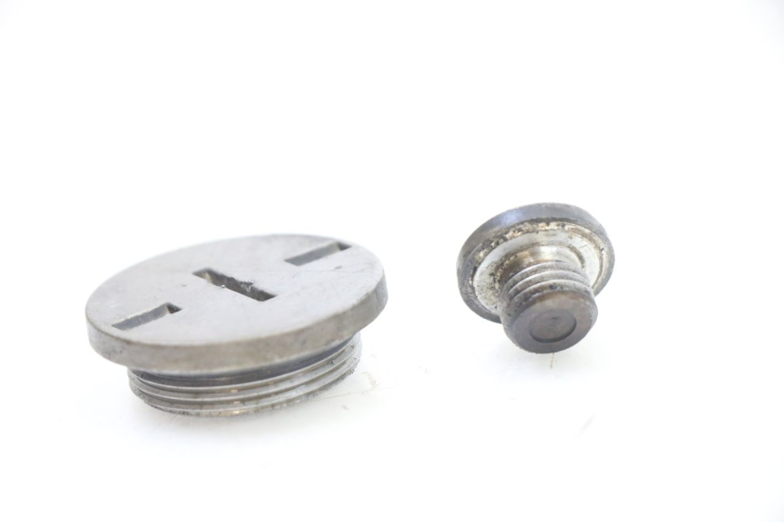 photo de ENGINE COVER KAWASAKI KX F KXF 450 (2009 - 2011) - Component detail