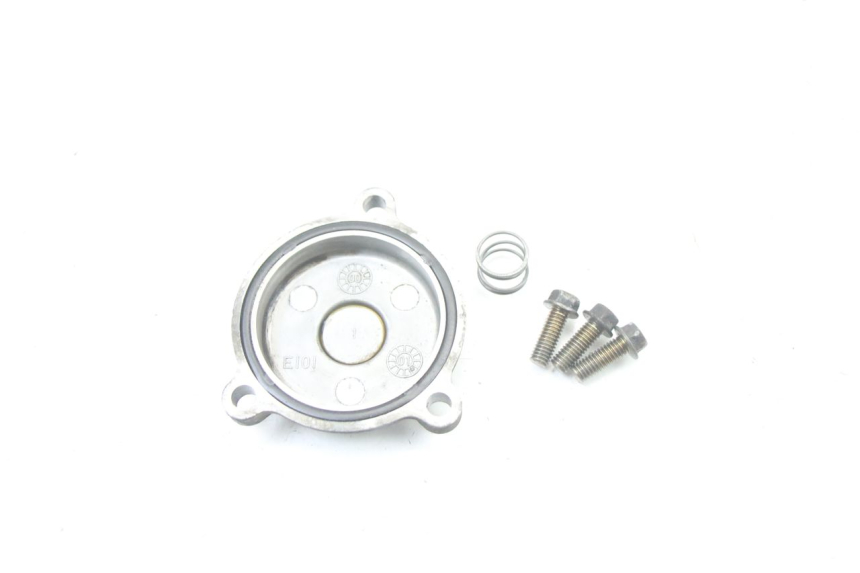 photo de ENGINE COVER KYMCO GRAND DINK 125 (2008 - 2014) - Component detail