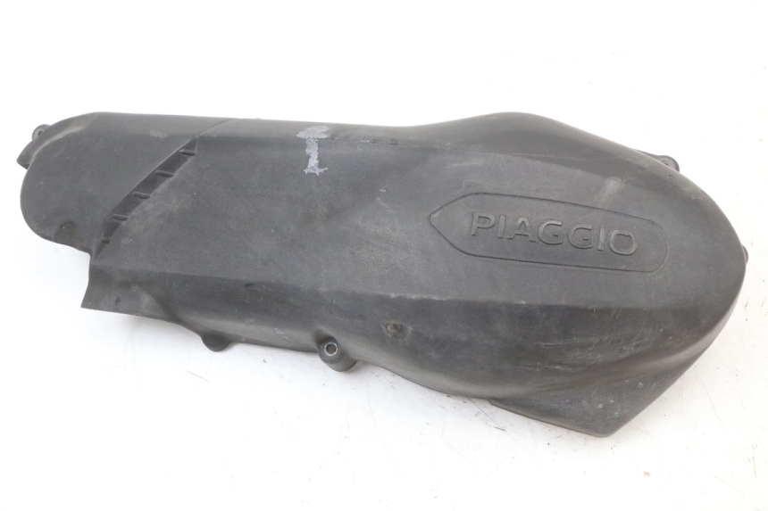 photo de ENGINE COVER PIAGGIO LIBERTY 4T 50 (2018 - 2021) - Main view