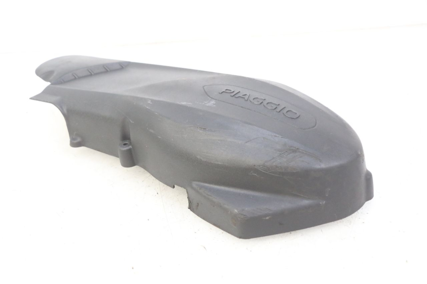 photo de ENGINE COVER PIAGGIO LIBERTY IGET 4T 50 (2015 - 2020) - Zoom on usage condition