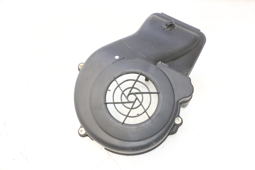 photo de ENGINE COVER PIAGGIO LIBERTY IGET S 125 (2016 - 2020) - Main view