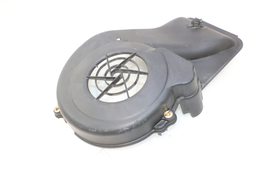 photo de ENGINE COVER PIAGGIO LIBERTY IGET S 125 (2016 - 2020) - Product overview