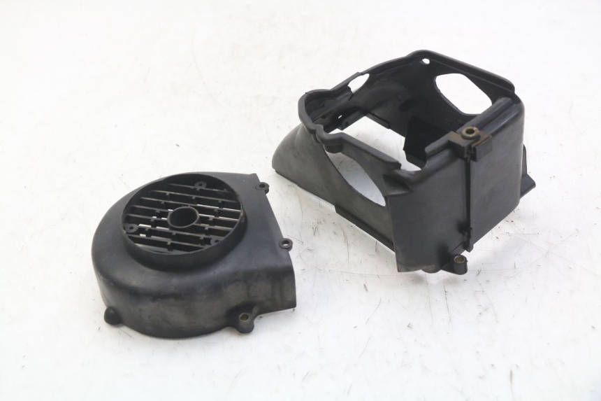 photo de ENGINE COVER KYMCO LIKE 4T 50 (2009 - 2018) - Main view