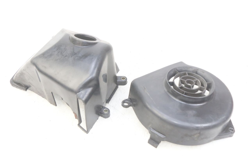 photo de ENGINE COVER PEUGEOT LUDIX 50 (2008 - 2017) - Main view