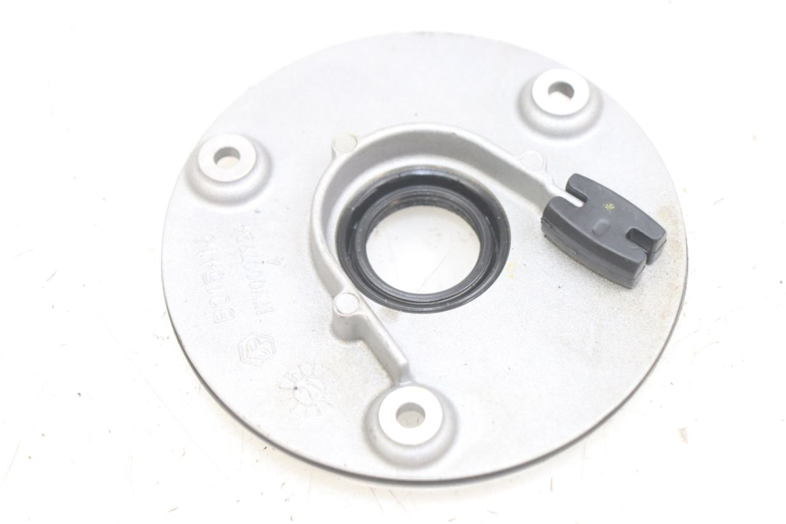 photo de ENGINE COVER PIAGGIO MEDLEY 125 (2016 - 2023) - Main view