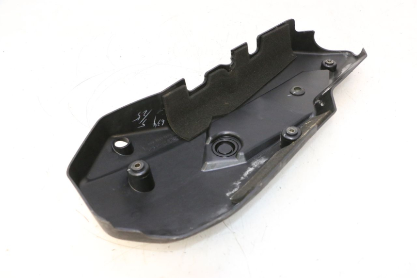 photo de ENGINE COVER KYMCO MOVIE S 125 (2009 - 2018) - Zoom on usage condition