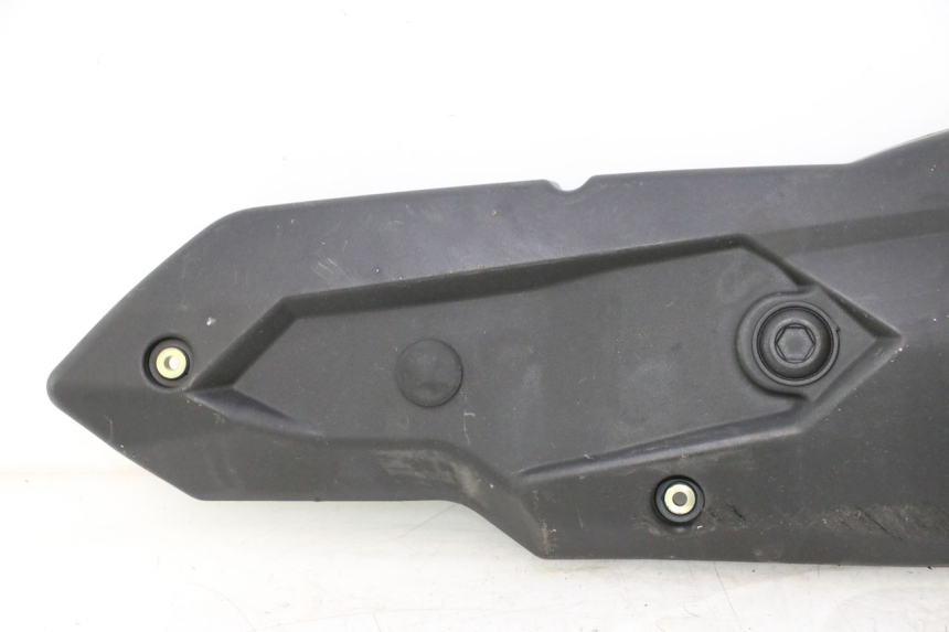 photo de ENGINE COVER KYMCO MOVIE S 125 (2009 - 2018) - Surface and material condition