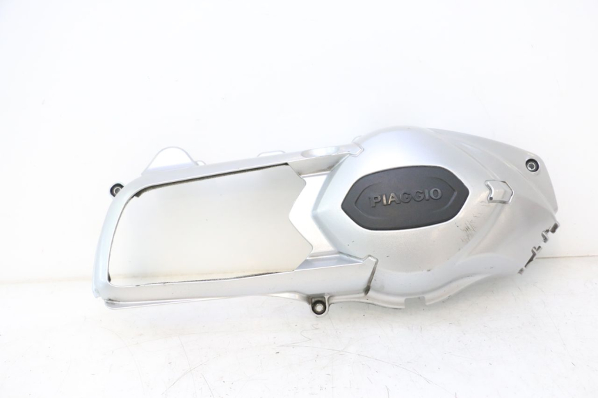 photo de ENGINE COVER PIAGGIO MP3 LT 300 (2010 - 2016) - Main view