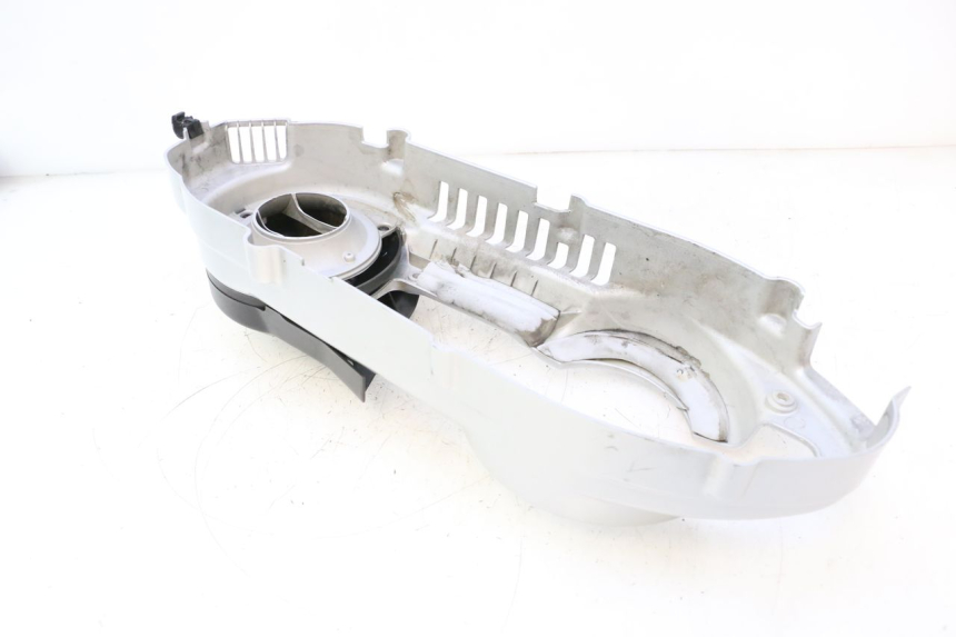 photo de ENGINE COVER PIAGGIO MP3 LT 400 (2007 - 2012) - Component detail