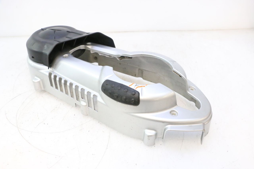 photo de ENGINE COVER PIAGGIO MP3 LT 400 (2007 - 2012) - Focus on structure