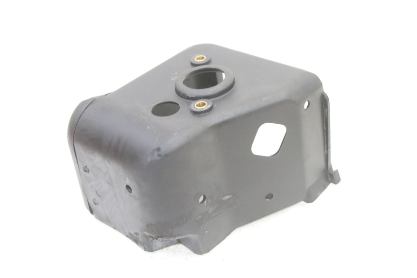 photo de ENGINE COVER PIAGGIO NEW TYPHOON 50 (2018 - 2021) - Zoom on usage condition