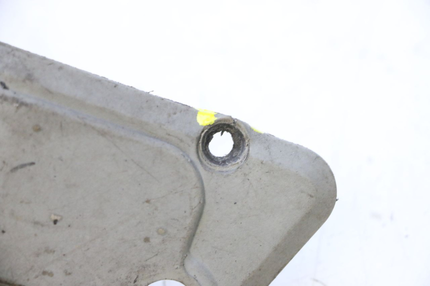 photo de ENGINE COVER MBK NITRO 50 (2004 - 2008) - Zoom on usage condition
