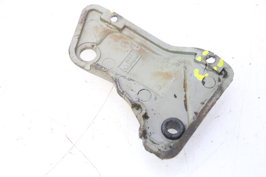 photo de ENGINE COVER MBK NITRO 50 (2004 - 2008) - Surface and material condition
