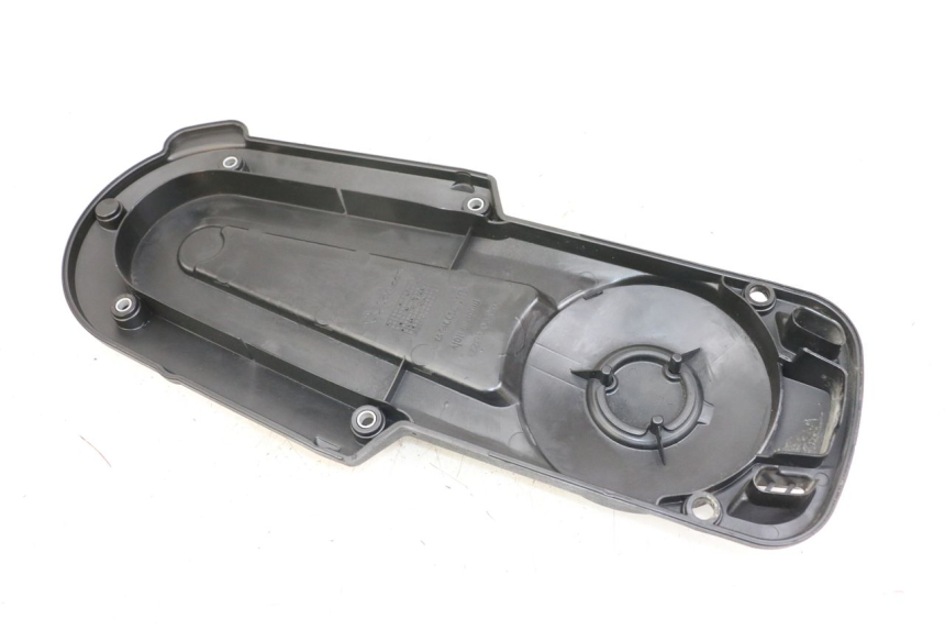 photo de ENGINE COVER MOTO GUZZI NORGE 8V GT 1200 (2011 - 2016) - Zoom on usage condition