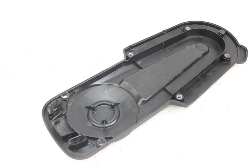 photo de ENGINE COVER MOTO GUZZI NORGE 8V GT 1200 (2011 - 2016) - Product overview