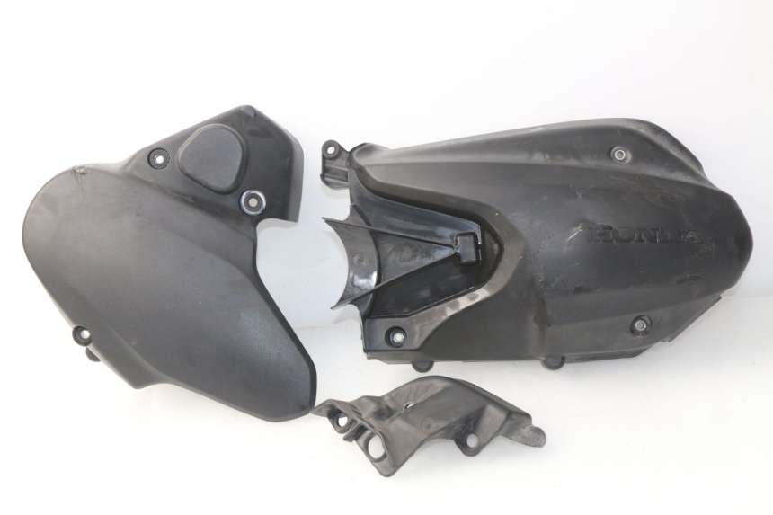 photo de ENGINE COVER HONDA NSS EX FORZA 250 (2005 - 2013) - Main view