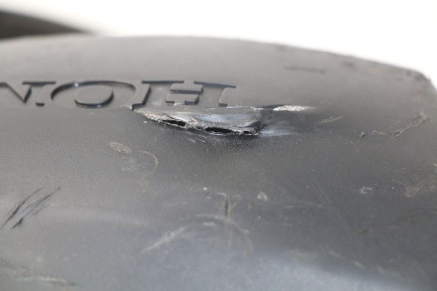 photo de ENGINE COVER HONDA NSS EX FORZA 250 (2005 - 2013) - Alternative perspective