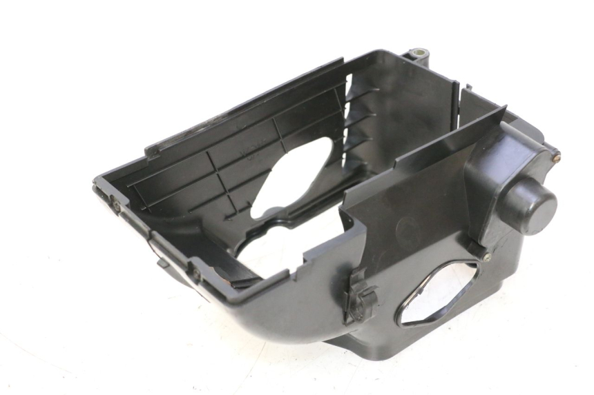 photo de ENGINE COVER JM MOTORS OLDIES 4T 50 (2020 - 2026) - Zoom on usage condition