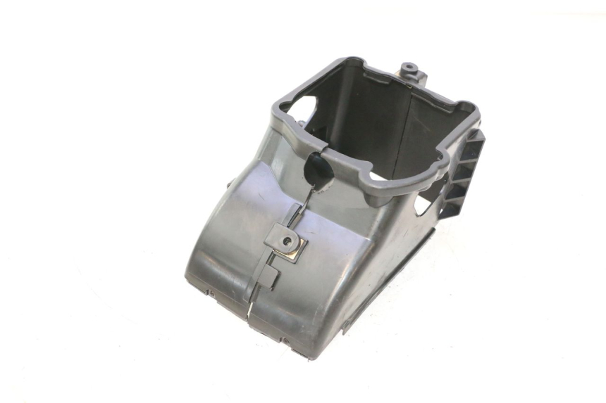 photo de ENGINE COVER JM MOTORS OLDIES 4T 50 (2020 - 2026) - Technical close-up