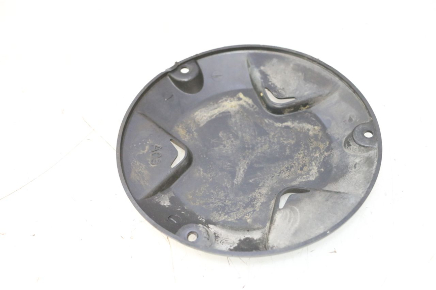 photo de ENGINE COVER IMF INDUSTRIE PACH 2T 50 (2009 - 2013) - Component detail