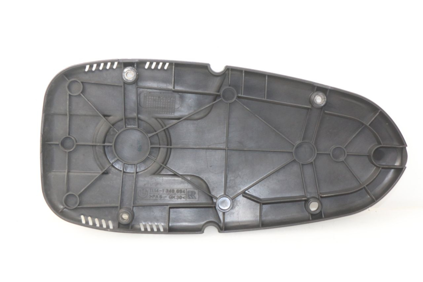 photo de ENGINE COVER BMW R GS 1150 (1999 - 2004) - Technical close-up