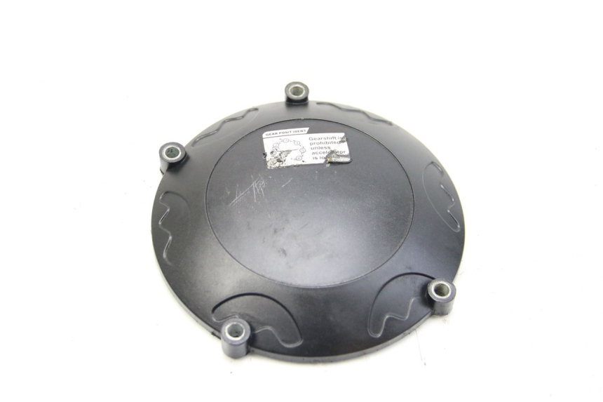 photo de ENGINE COVER SPY RACING F3 350 (2015 - 2022) - Main view