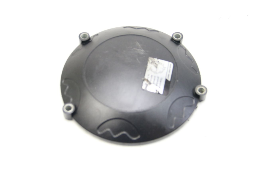 photo de ENGINE COVER SPY RACING F3 350 (2015 - 2022) - Zoom on usage condition