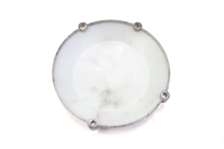 photo de ENGINE COVER SPY RACING F3 350 (2015 - 2022) - Technical close-up