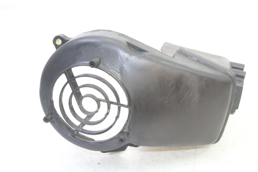 photo de ENGINE COVER PGO RODOSHOW 2T 50 (2003 - 2007) - Component detail
