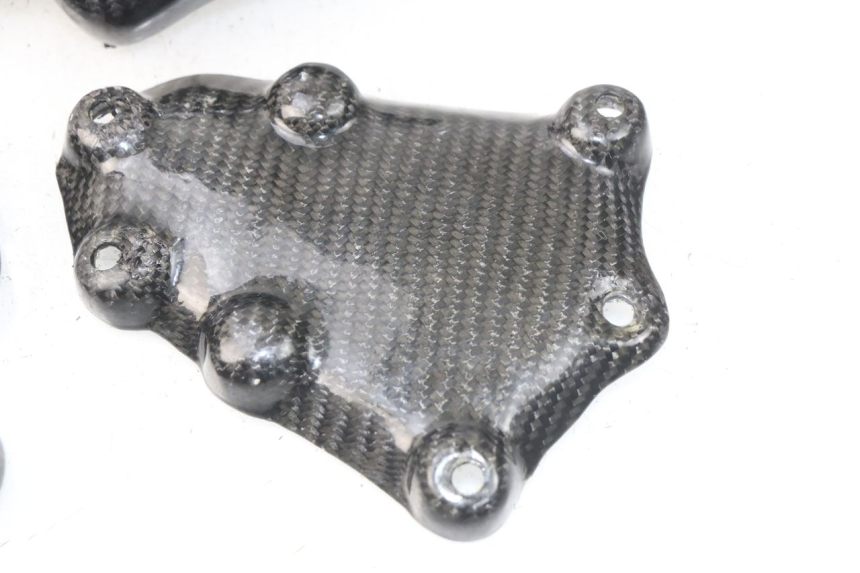 photo de ENGINE COVER BMW S RR ABS S1000RR 1000 (2009 - 2011) - Additional view of the item