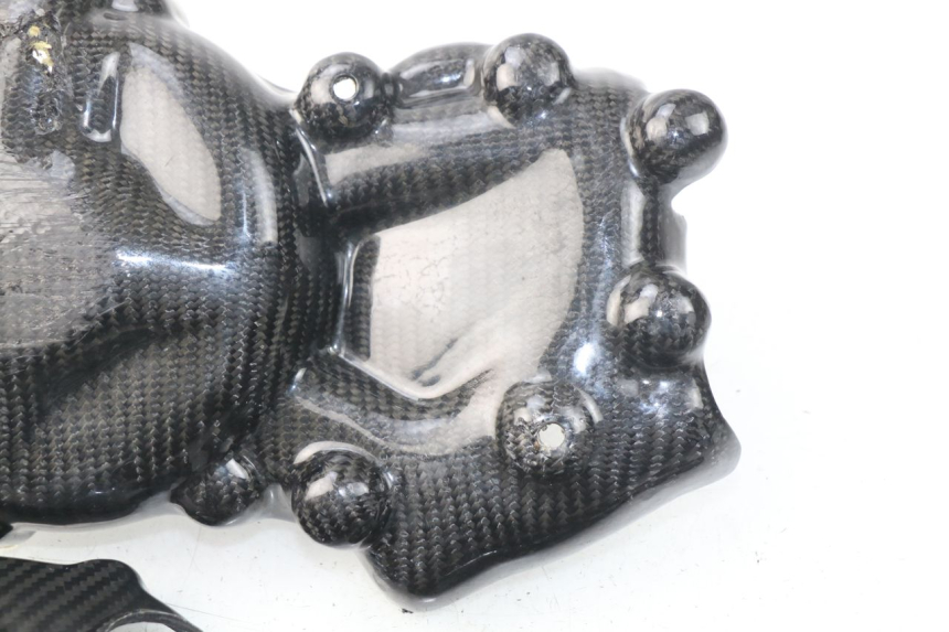 photo de ENGINE COVER BMW S RR ABS S1000RR 1000 (2009 - 2011) - Component zoom