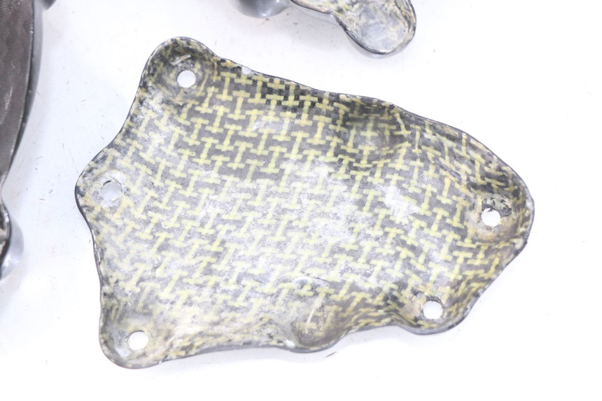 photo de ENGINE COVER BMW S RR ABS S1000RR 1000 (2009 - 2011) - Zoom on usage condition