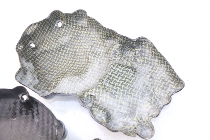 photo de ENGINE COVER BMW S RR ABS S1000RR 1000 (2009 - 2011) - Alternative perspective