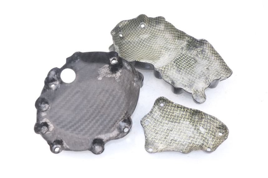 photo de ENGINE COVER BMW S RR ABS S1000RR 1000 (2009 - 2011) - Technical close-up