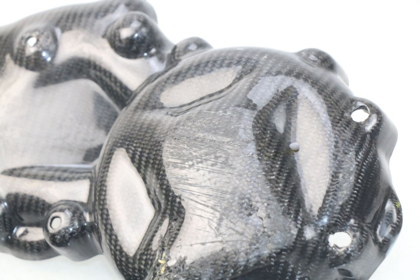 photo de ENGINE COVER BMW S RR ABS S1000RR 1000 (2009 - 2011) - Fixing points details