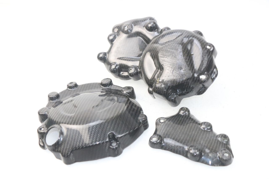 photo de ENGINE COVER BMW S RR ABS S1000RR 1000 (2009 - 2011) - Surface and material condition
