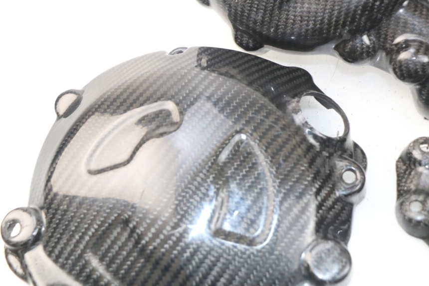 photo de ENGINE COVER BMW S RR ABS S1000RR 1000 (2009 - 2011) - Checked used part