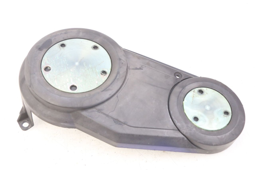 photo de ENGINE COVER PEUGEOT SATELIS COMPRESSOR K15 125 (2006 - 2009) - Technical close-up