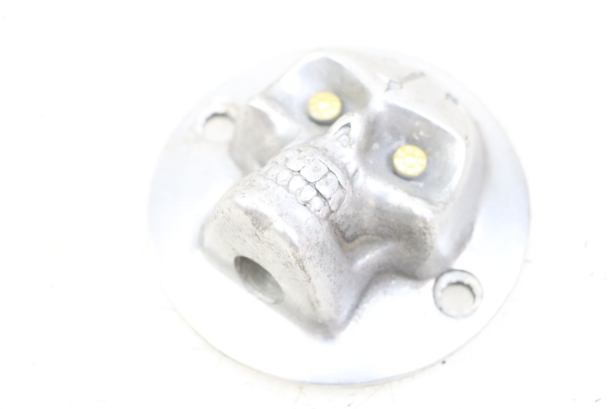 photo de ENGINE COVER HARLEY DAVIDSON SPORTSTER XL CUSTOM 1200 (2003 - 2004) - Alternative perspective