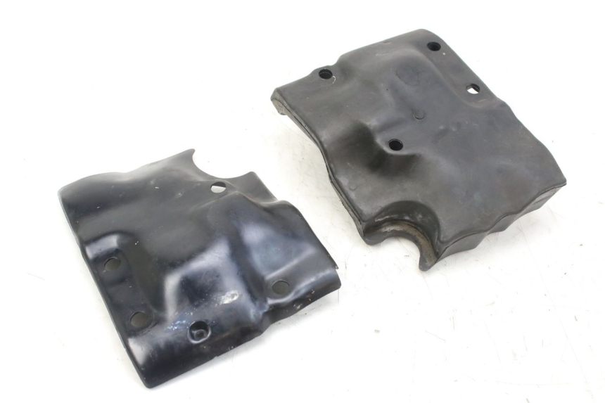 photo de ENGINE COVER TRIUMPH SPRINT ST 955 (1999 - 2001) - Main view