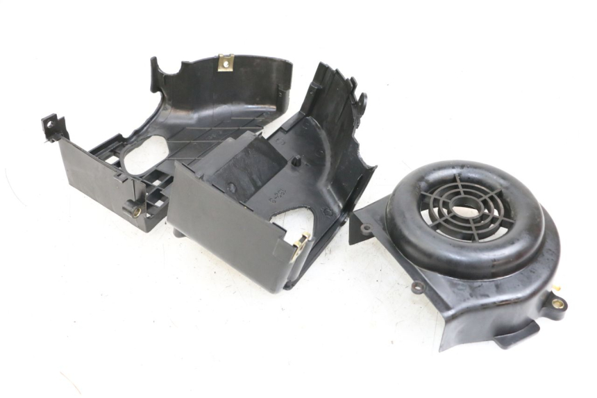 photo de ENGINE COVER JM MOTORS SUNNY 50 (2017 - 2020) - Main view
