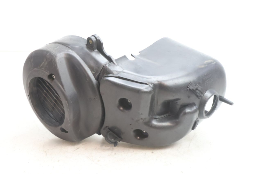 photo de ENGINE COVER KYMCO SUPER 8 2T 50 (2007 - 2013) - Main view