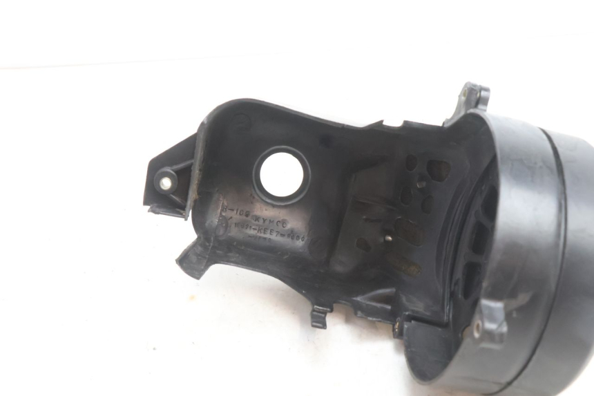 photo de ENGINE COVER KYMCO SUPER 8 2T 50 (2007 - 2013) - Product overview