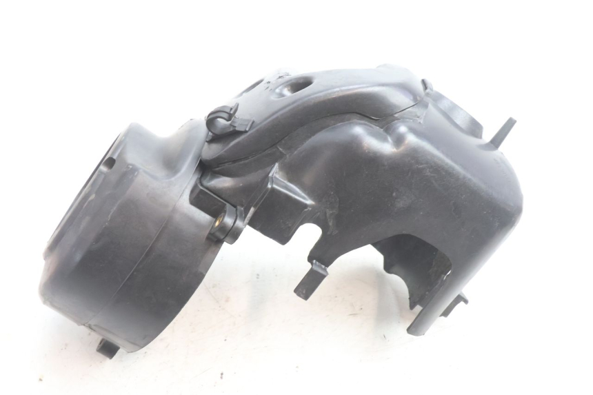 photo de ENGINE COVER KYMCO SUPER 8 2T 50 (2007 - 2013) - Surface and material condition