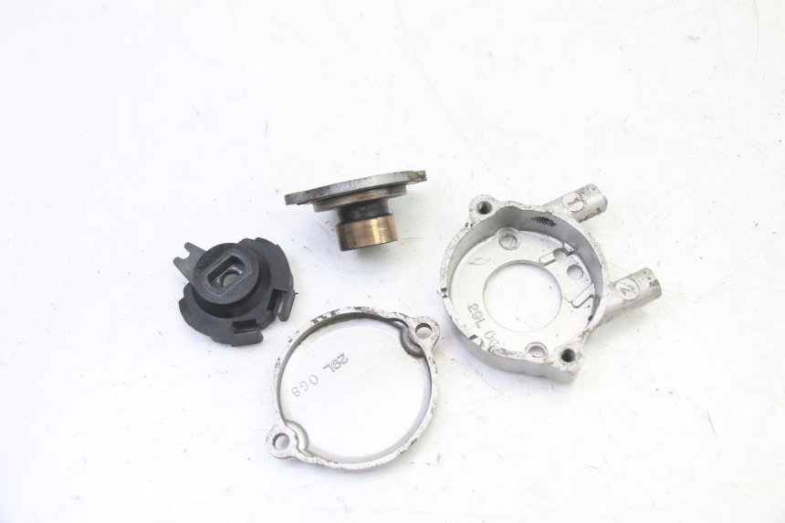 photo de ENGINE COVER YAMAHA TDR DELTABOX 125 (1997 - 2003) - Component detail