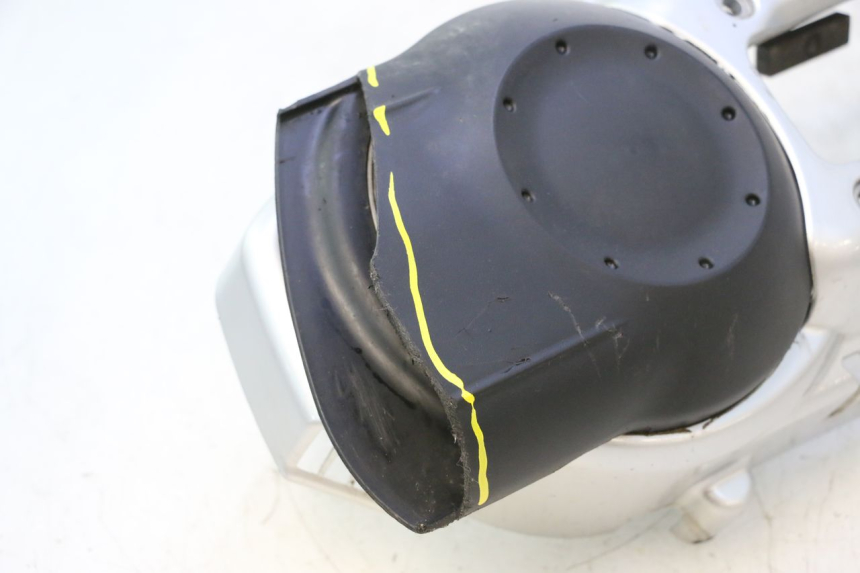 photo de ENGINE COVER BOOM TRIKE FUN 500 (2004 - 2010) - Distinctive features