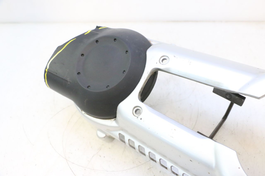 photo de ENGINE COVER BOOM TRIKE FUN 500 (2004 - 2010) - Component zoom