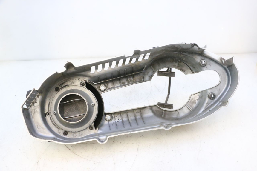 photo de ENGINE COVER BOOM TRIKE FUN 500 (2004 - 2010) - Zoom on usage condition